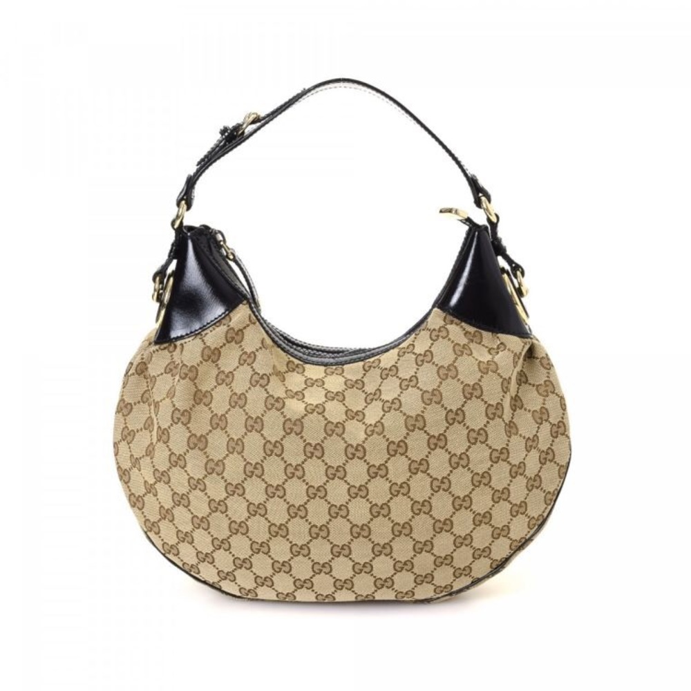 Gucci Full Moon Hobo